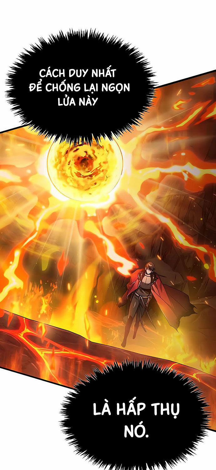 Thiên Quỷ Chẳng Sống Nổi Cuộc Đời Bình Thường 119 trang 52