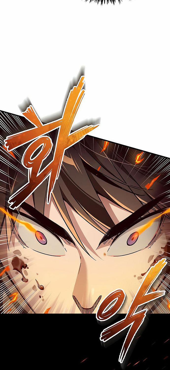 Thiên Quỷ Chẳng Sống Nổi Cuộc Đời Bình Thường 119 trang 53