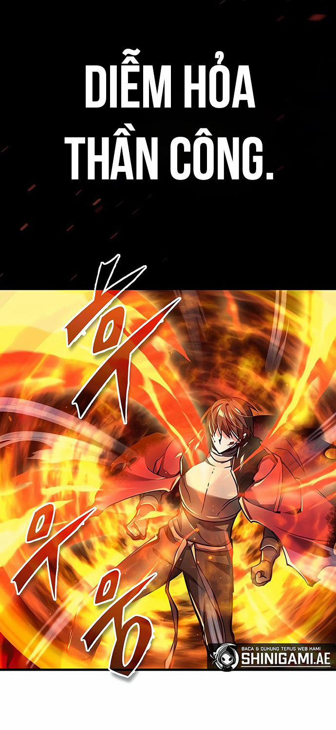 Thiên Quỷ Chẳng Sống Nổi Cuộc Đời Bình Thường 119 trang 54