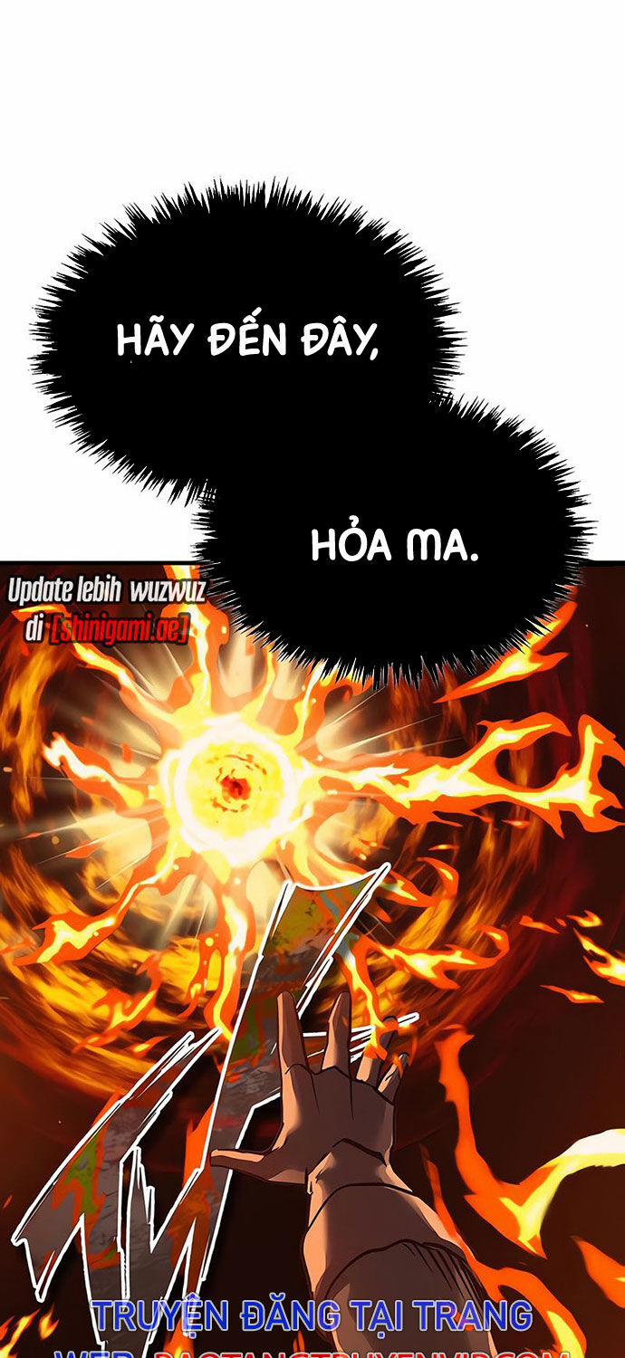 Thiên Quỷ Chẳng Sống Nổi Cuộc Đời Bình Thường 119 trang 55