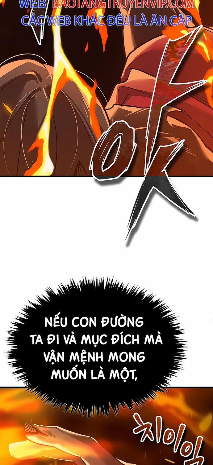 Thiên Quỷ Chẳng Sống Nổi Cuộc Đời Bình Thường 119 trang 56