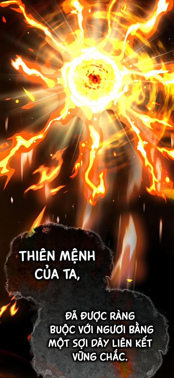 Thiên Quỷ Chẳng Sống Nổi Cuộc Đời Bình Thường 119 trang 61