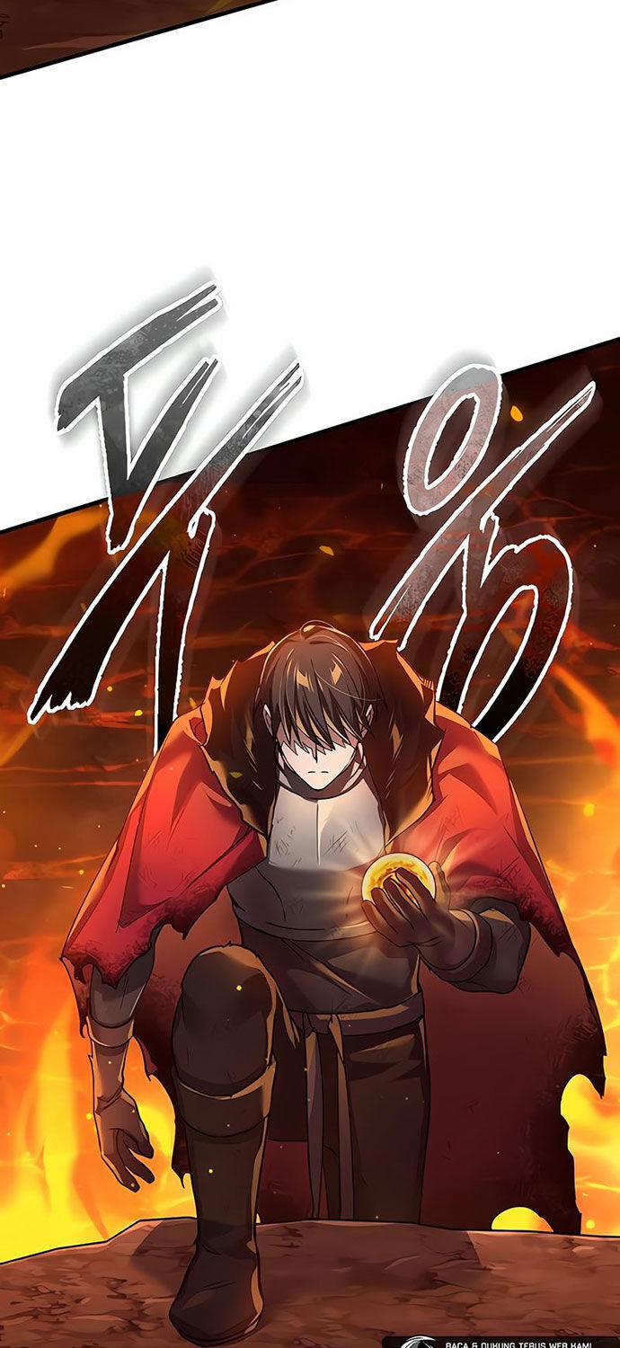 Thiên Quỷ Chẳng Sống Nổi Cuộc Đời Bình Thường 119 trang 68