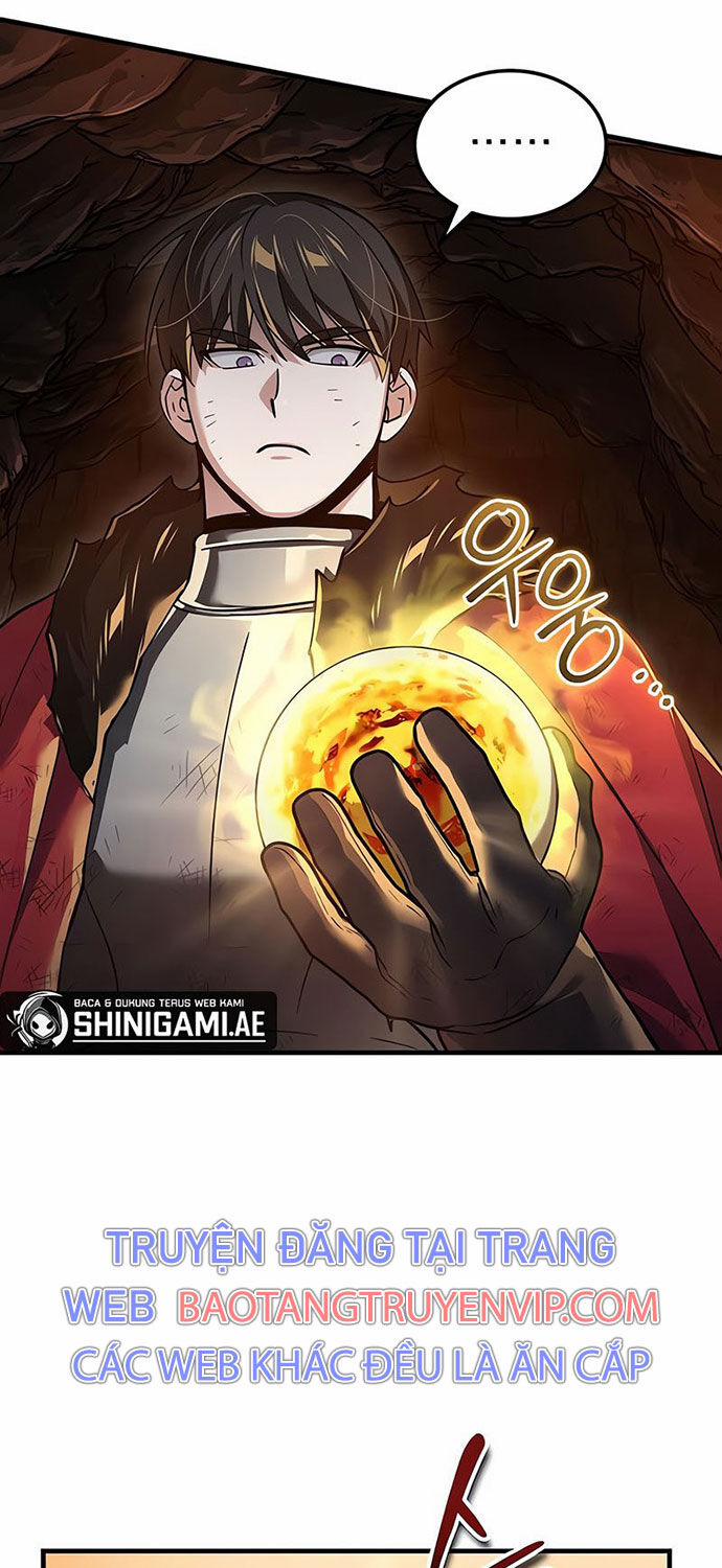 Thiên Quỷ Chẳng Sống Nổi Cuộc Đời Bình Thường 119 trang 70