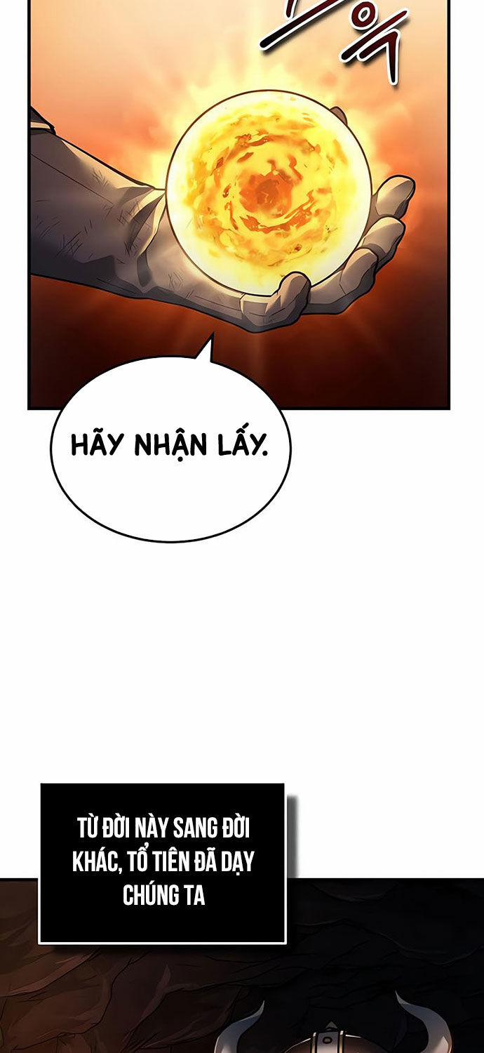 Thiên Quỷ Chẳng Sống Nổi Cuộc Đời Bình Thường 119 trang 71