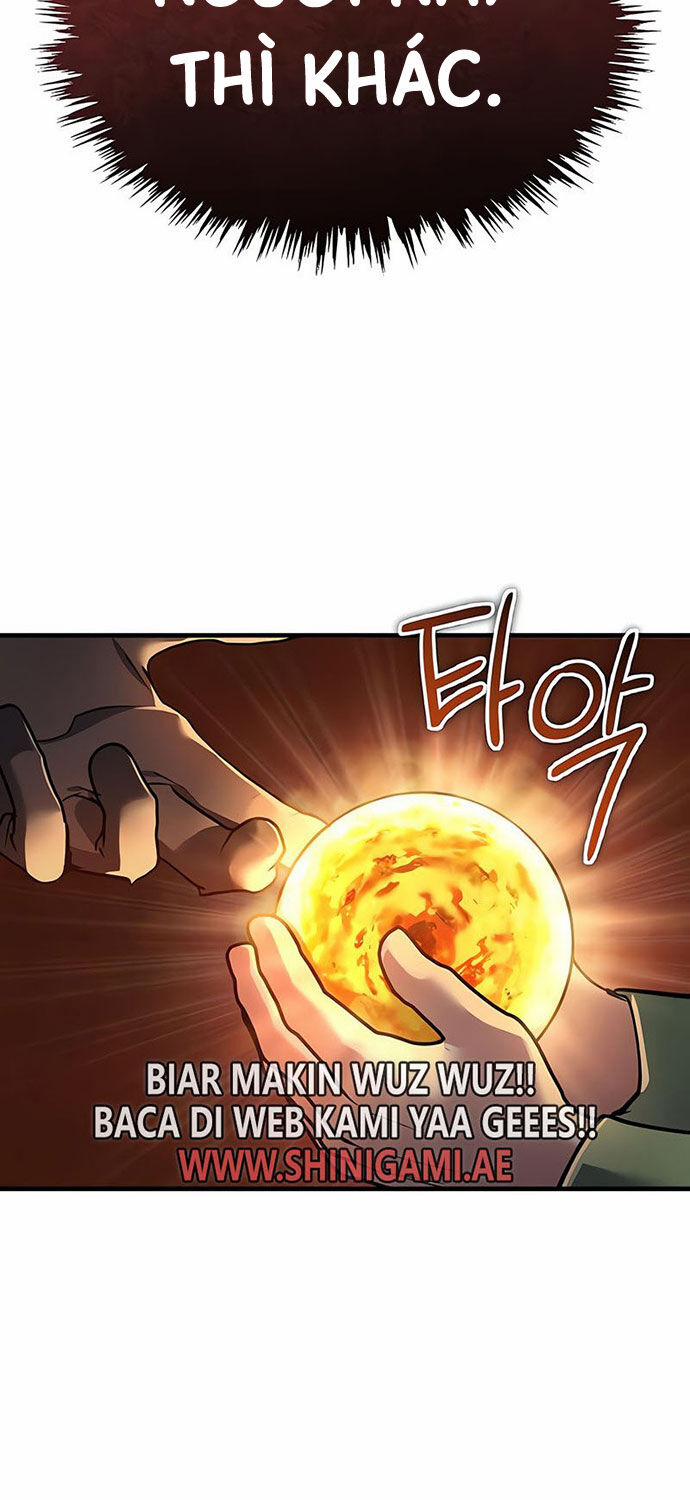 Thiên Quỷ Chẳng Sống Nổi Cuộc Đời Bình Thường 119 trang 74