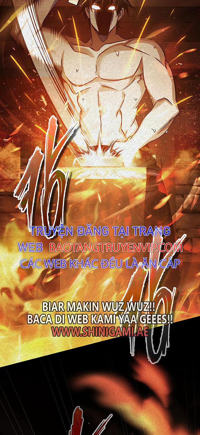 Thiên Quỷ Chẳng Sống Nổi Cuộc Đời Bình Thường 119 trang 8