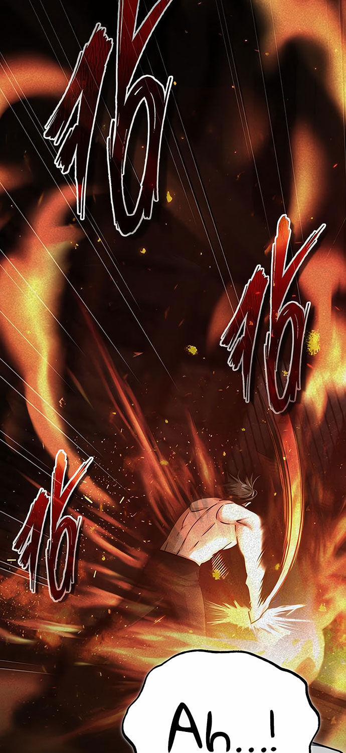 Thiên Quỷ Chẳng Sống Nổi Cuộc Đời Bình Thường 119 trang 9