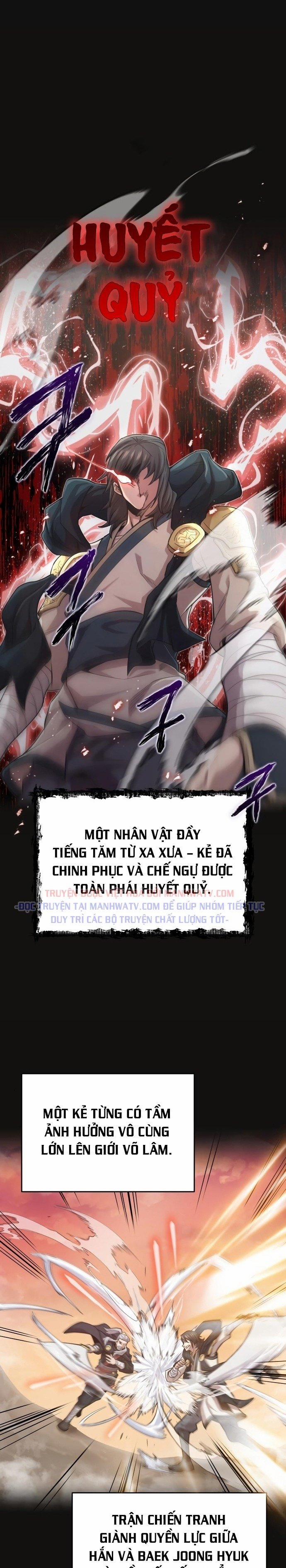 Thiên Quỷ Chẳng Sống Nổi Cuộc Đời Bình Thường 12 trang 0