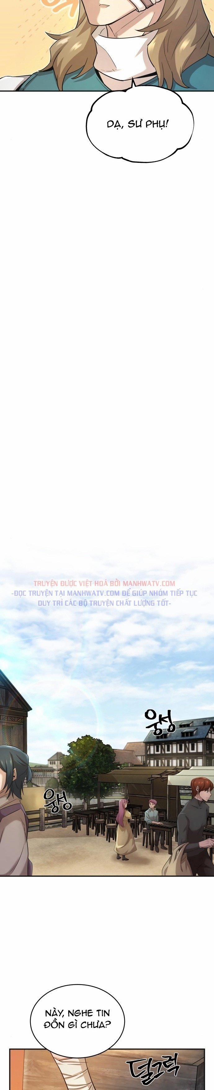 Thiên Quỷ Chẳng Sống Nổi Cuộc Đời Bình Thường 12 trang 16