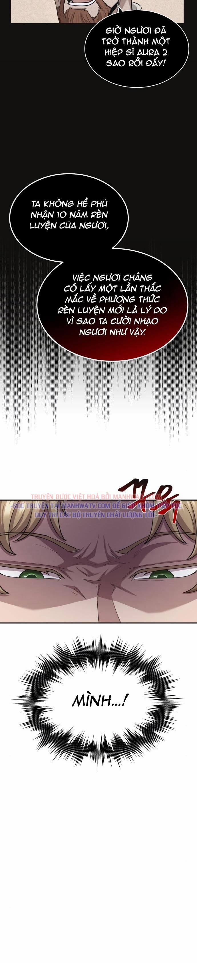 Thiên Quỷ Chẳng Sống Nổi Cuộc Đời Bình Thường 12 trang 9