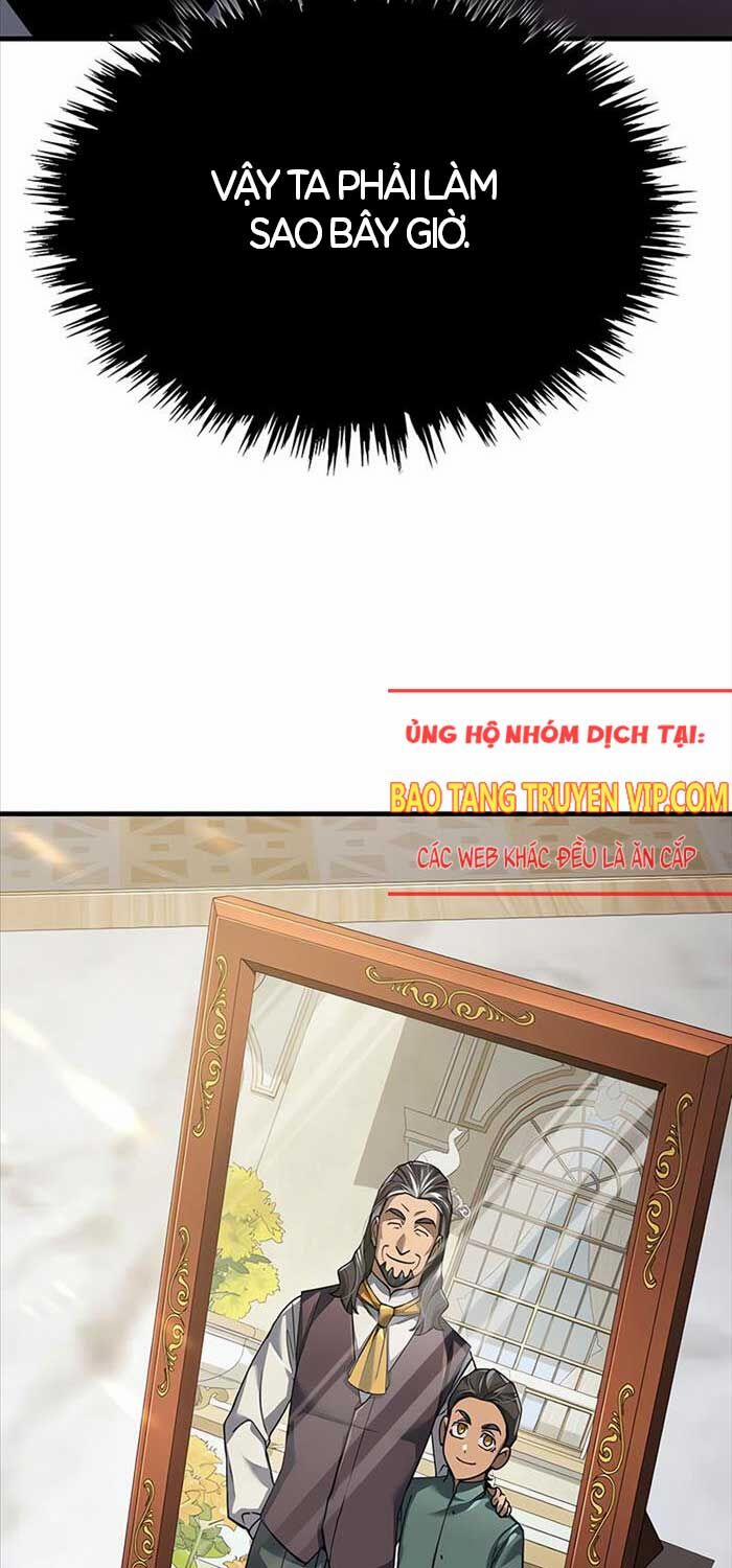 Thiên Quỷ Chẳng Sống Nổi Cuộc Đời Bình Thường 120 trang 11