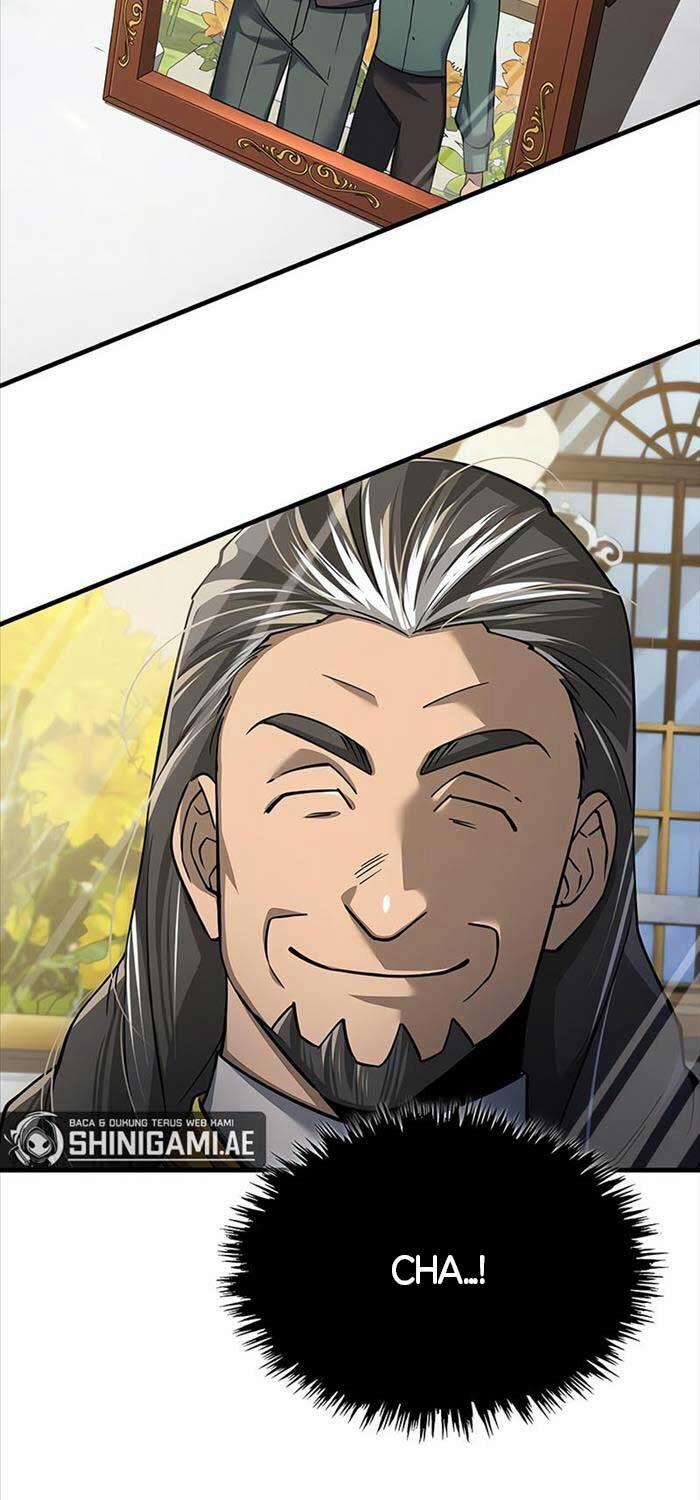 Thiên Quỷ Chẳng Sống Nổi Cuộc Đời Bình Thường 120 trang 12