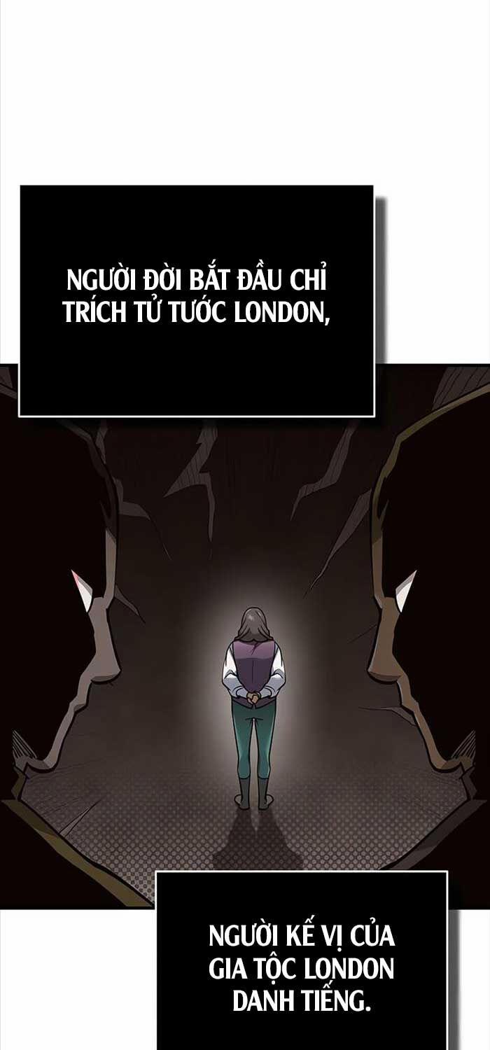 Thiên Quỷ Chẳng Sống Nổi Cuộc Đời Bình Thường 120 trang 13