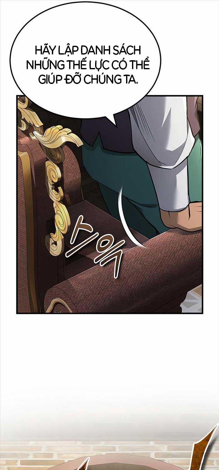 Thiên Quỷ Chẳng Sống Nổi Cuộc Đời Bình Thường 120 trang 16