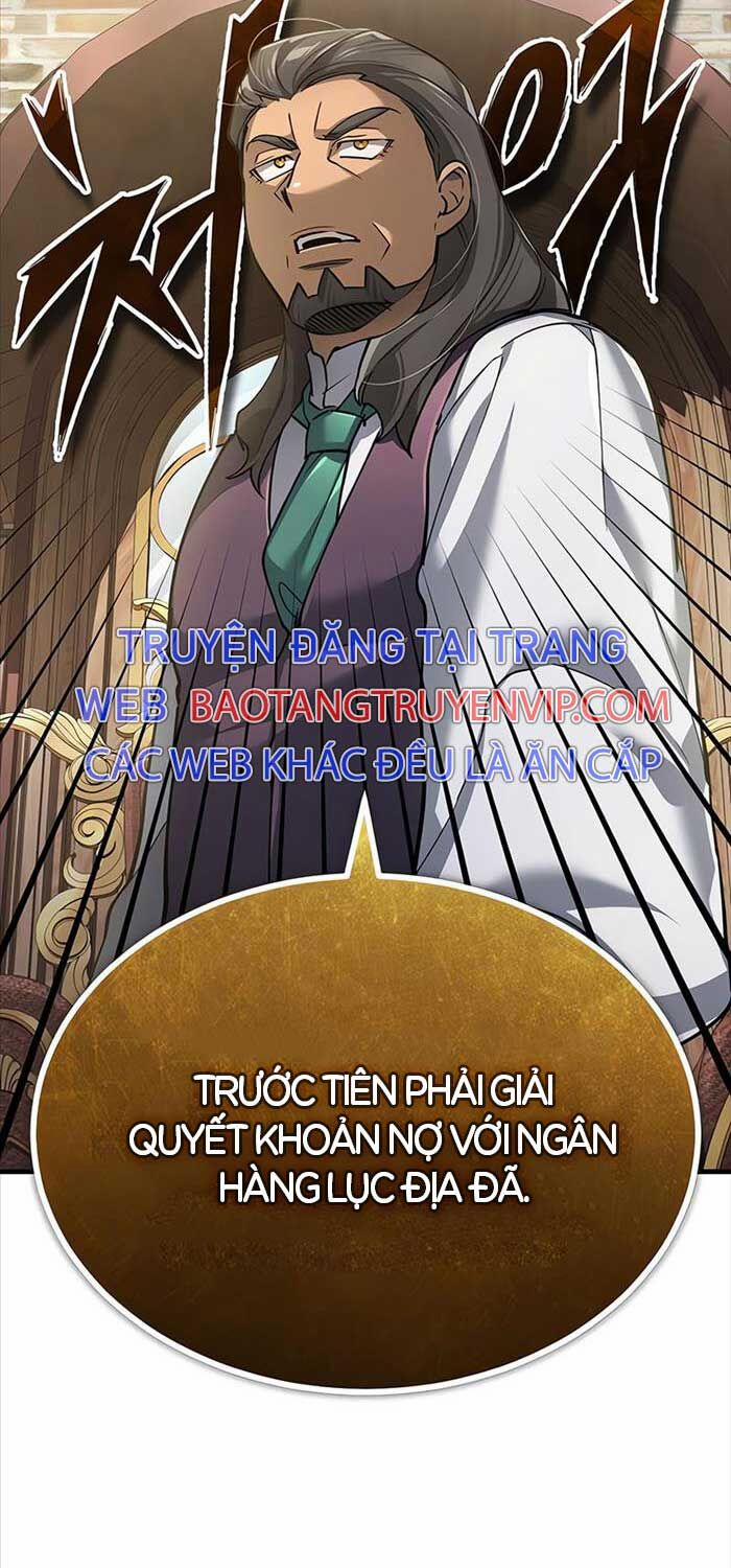 Thiên Quỷ Chẳng Sống Nổi Cuộc Đời Bình Thường 120 trang 17