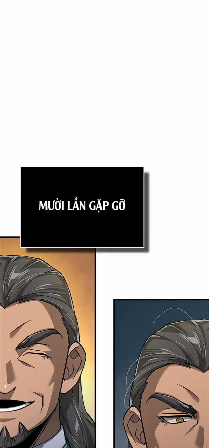 Thiên Quỷ Chẳng Sống Nổi Cuộc Đời Bình Thường 120 trang 18