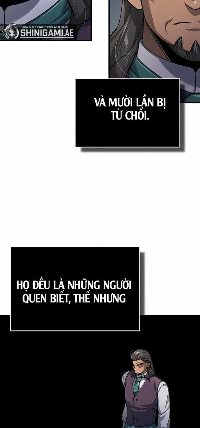 Thiên Quỷ Chẳng Sống Nổi Cuộc Đời Bình Thường 120 trang 19