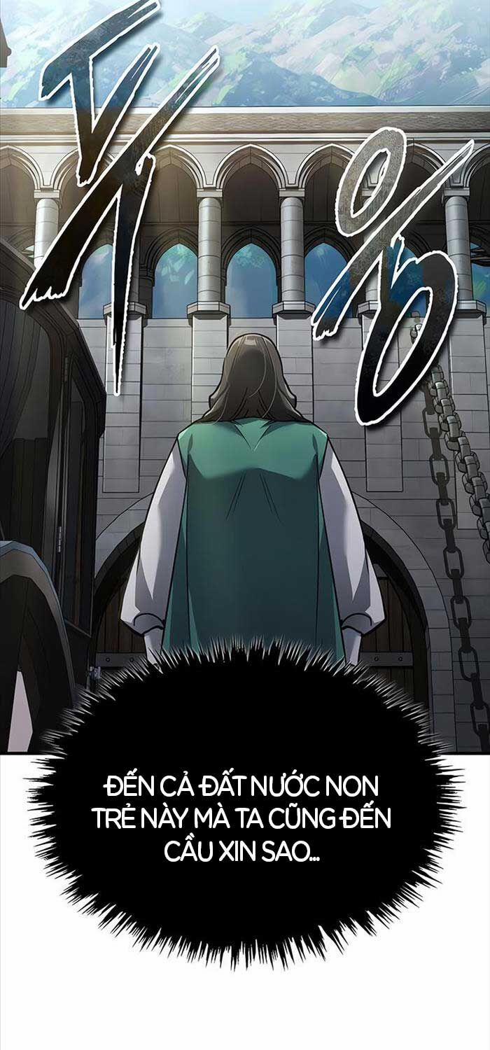 Thiên Quỷ Chẳng Sống Nổi Cuộc Đời Bình Thường 120 trang 22