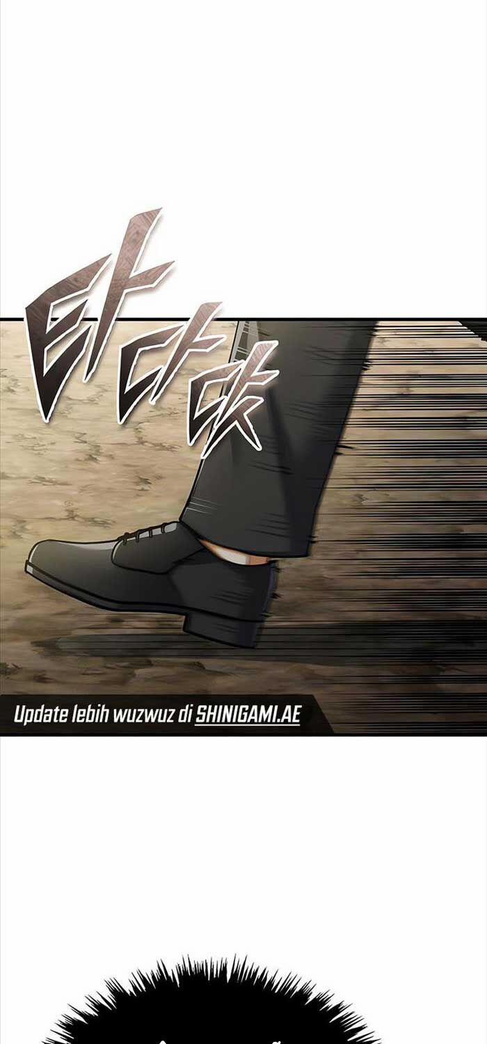 Thiên Quỷ Chẳng Sống Nổi Cuộc Đời Bình Thường 120 trang 25