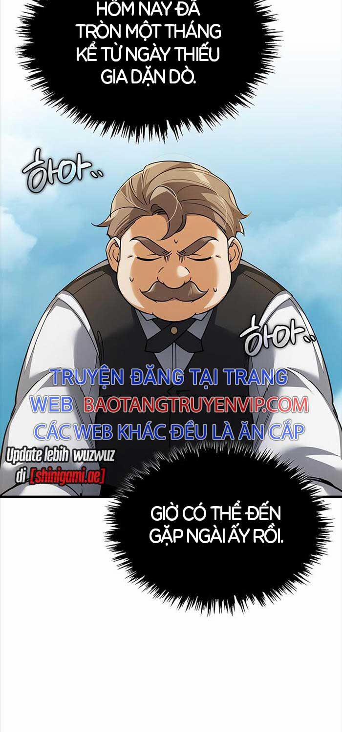 Thiên Quỷ Chẳng Sống Nổi Cuộc Đời Bình Thường 120 trang 26