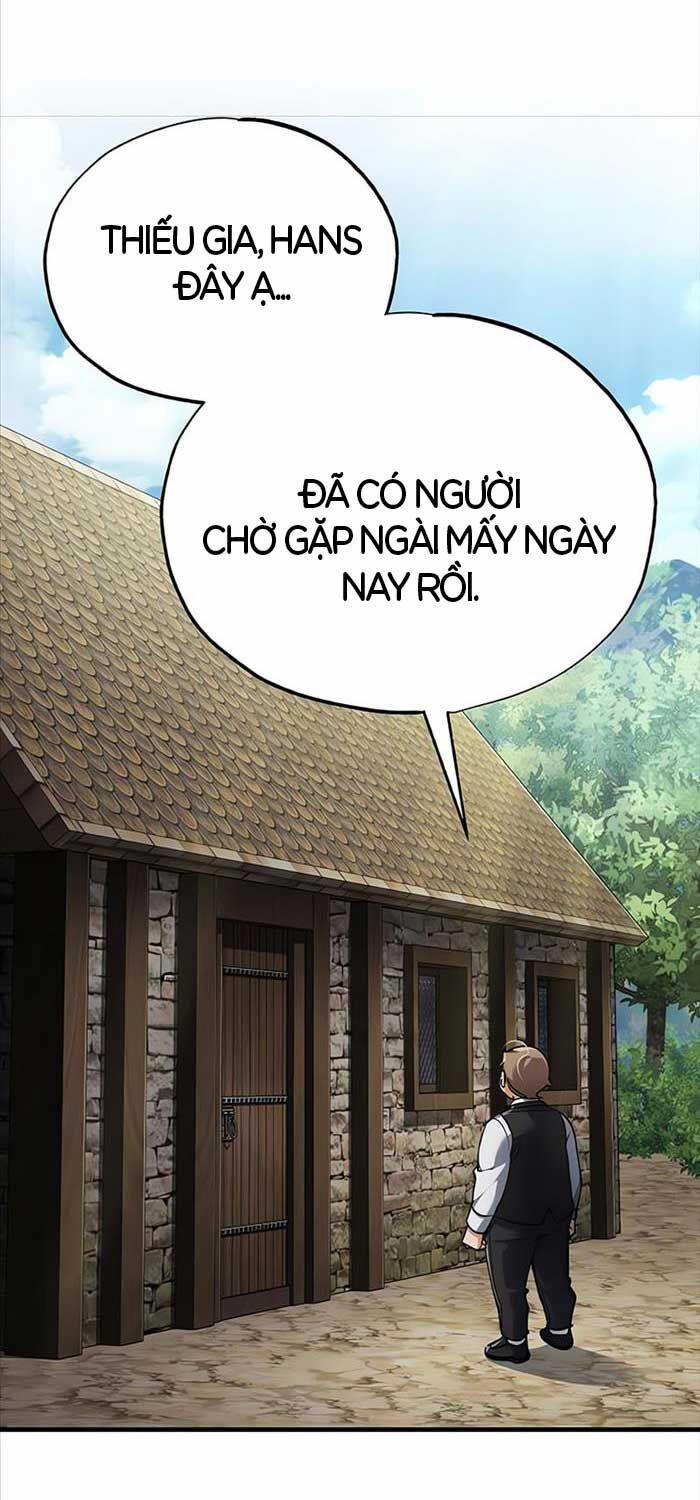 Thiên Quỷ Chẳng Sống Nổi Cuộc Đời Bình Thường 120 trang 27