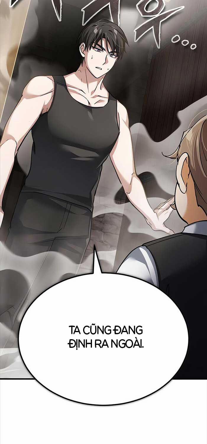 Thiên Quỷ Chẳng Sống Nổi Cuộc Đời Bình Thường 120 trang 29