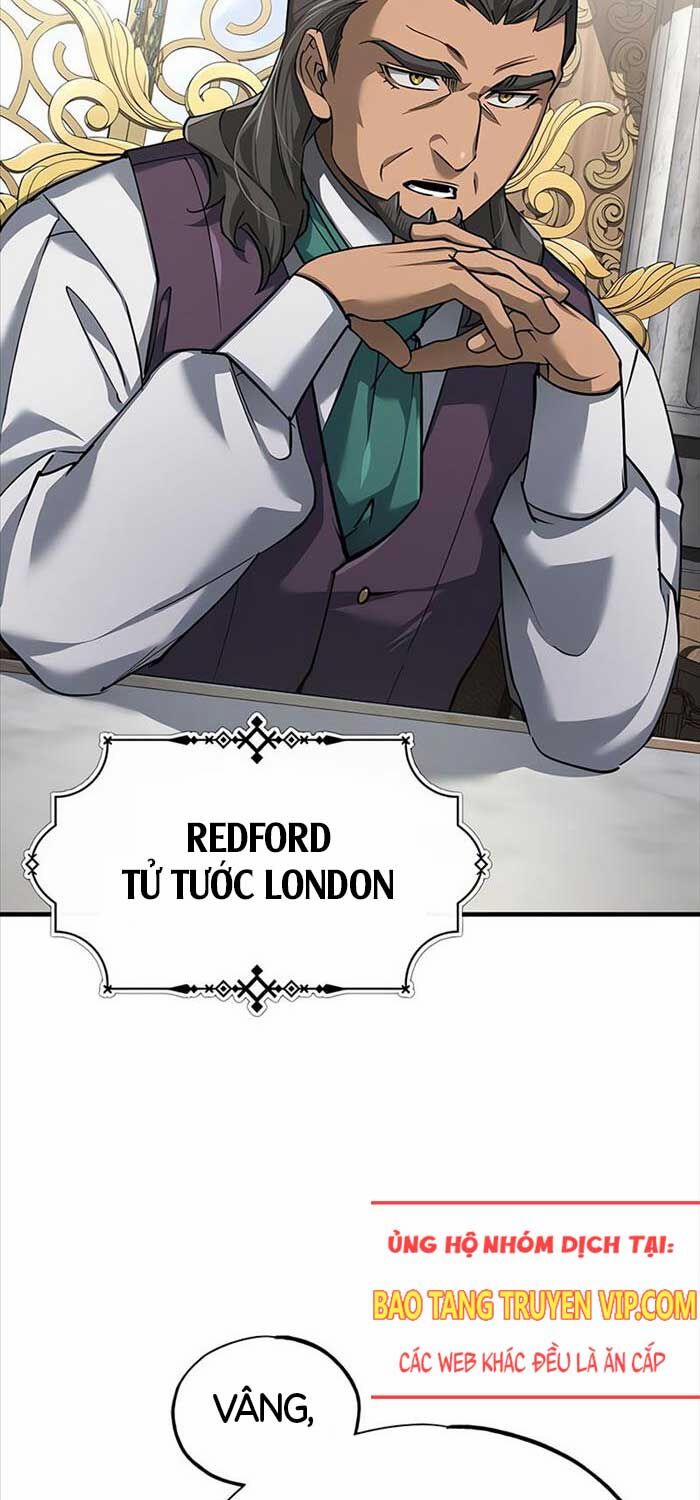 Thiên Quỷ Chẳng Sống Nổi Cuộc Đời Bình Thường 120 trang 3