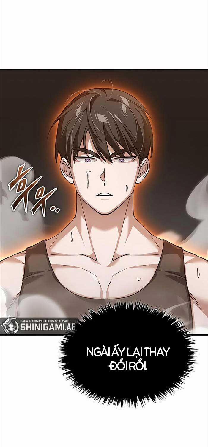 Thiên Quỷ Chẳng Sống Nổi Cuộc Đời Bình Thường 120 trang 30