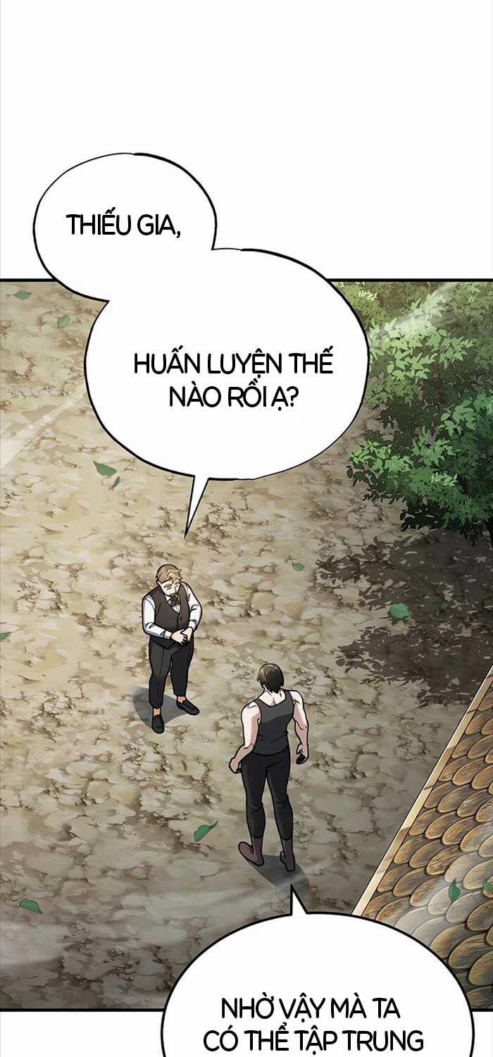 Thiên Quỷ Chẳng Sống Nổi Cuộc Đời Bình Thường 120 trang 31