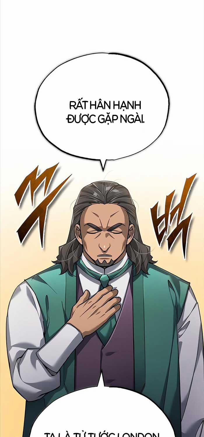 Thiên Quỷ Chẳng Sống Nổi Cuộc Đời Bình Thường 120 trang 34