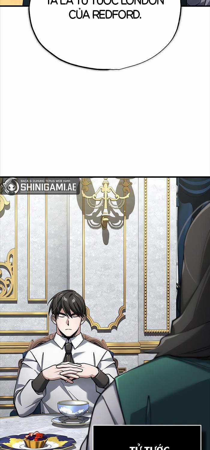 Thiên Quỷ Chẳng Sống Nổi Cuộc Đời Bình Thường 120 trang 35