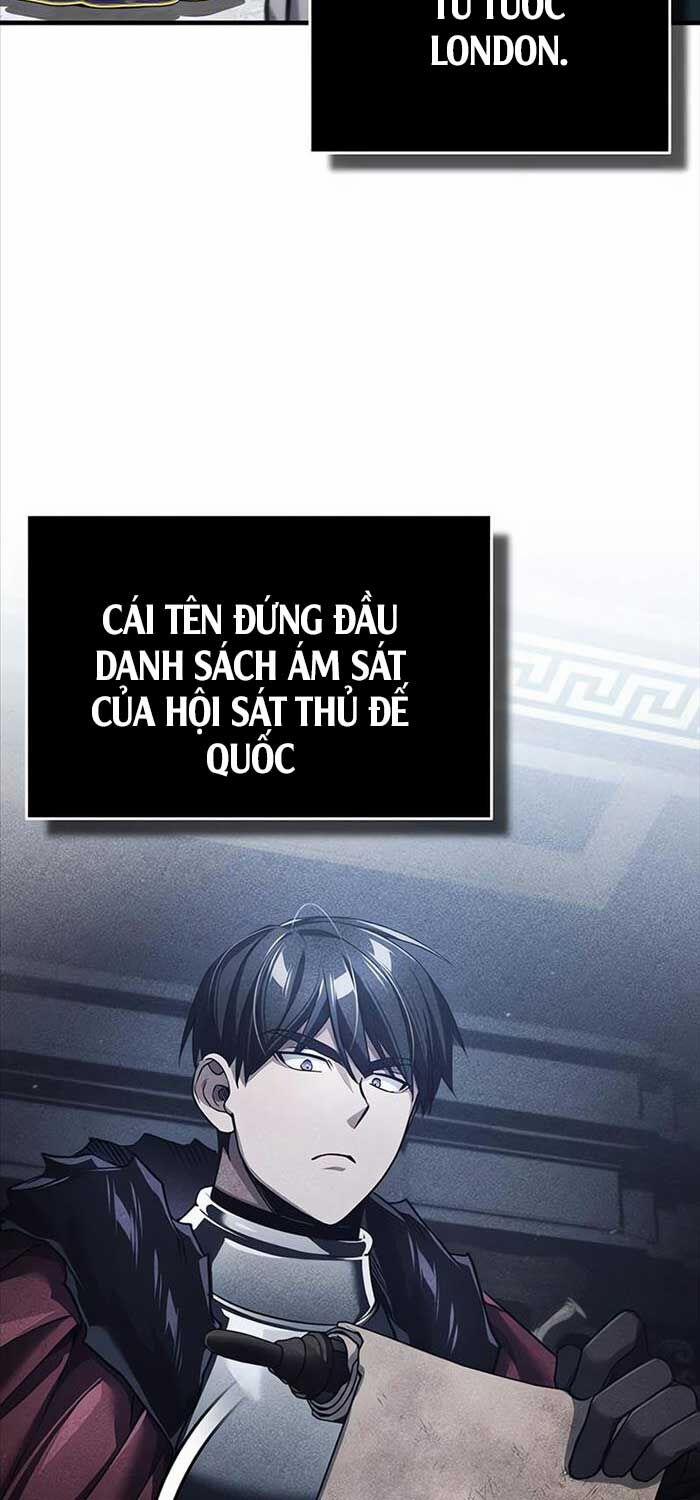 Thiên Quỷ Chẳng Sống Nổi Cuộc Đời Bình Thường 120 trang 36