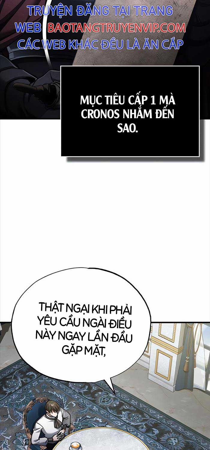 Thiên Quỷ Chẳng Sống Nổi Cuộc Đời Bình Thường 120 trang 37