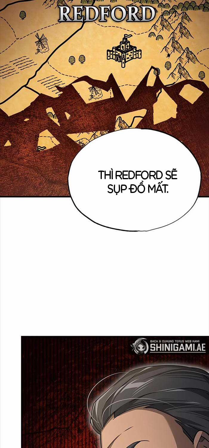 Thiên Quỷ Chẳng Sống Nổi Cuộc Đời Bình Thường 120 trang 39