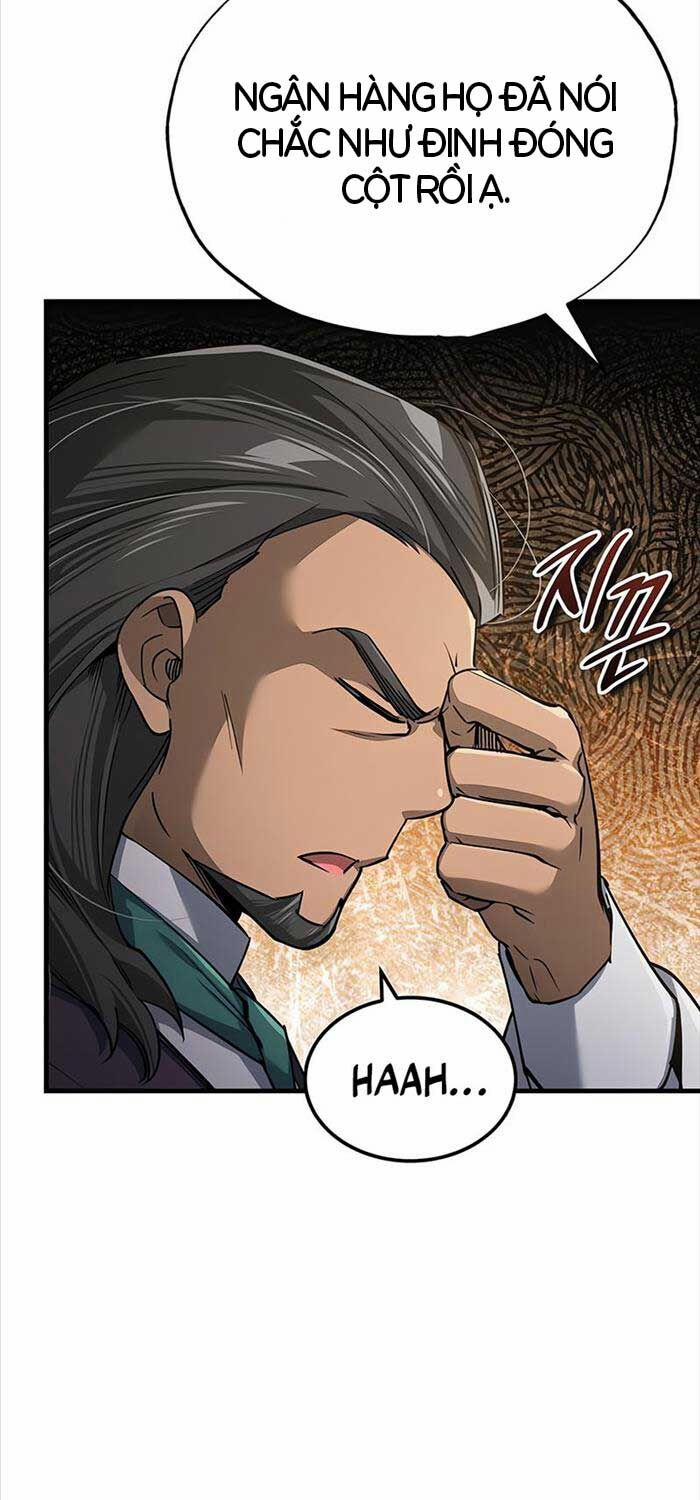 Thiên Quỷ Chẳng Sống Nổi Cuộc Đời Bình Thường 120 trang 4