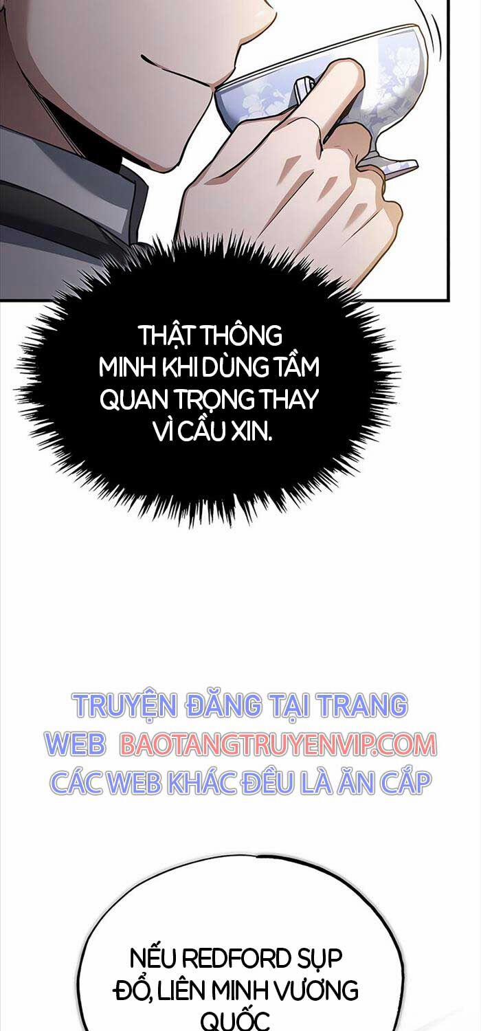 Thiên Quỷ Chẳng Sống Nổi Cuộc Đời Bình Thường 120 trang 41