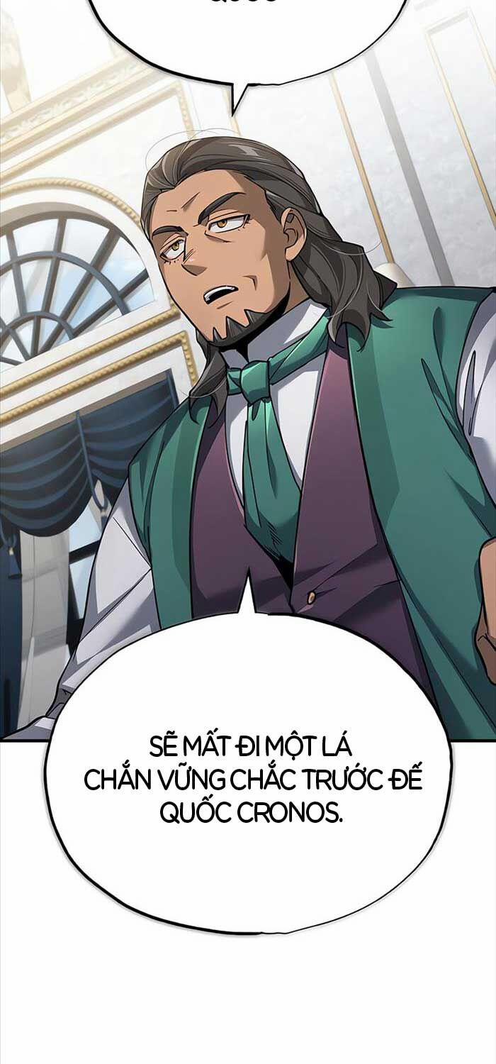 Thiên Quỷ Chẳng Sống Nổi Cuộc Đời Bình Thường 120 trang 42