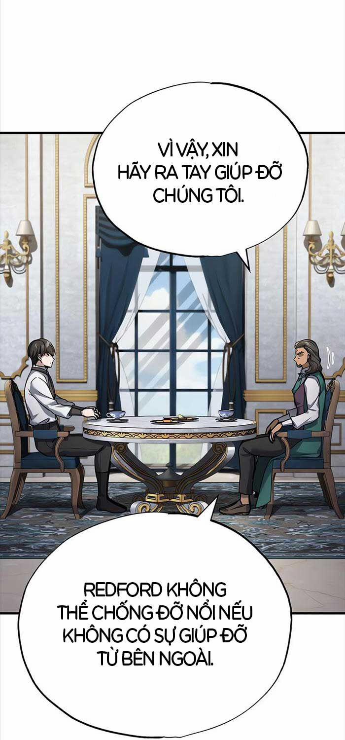 Thiên Quỷ Chẳng Sống Nổi Cuộc Đời Bình Thường 120 trang 43