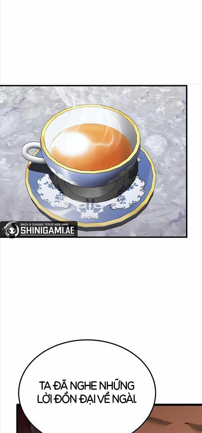 Thiên Quỷ Chẳng Sống Nổi Cuộc Đời Bình Thường 120 trang 44