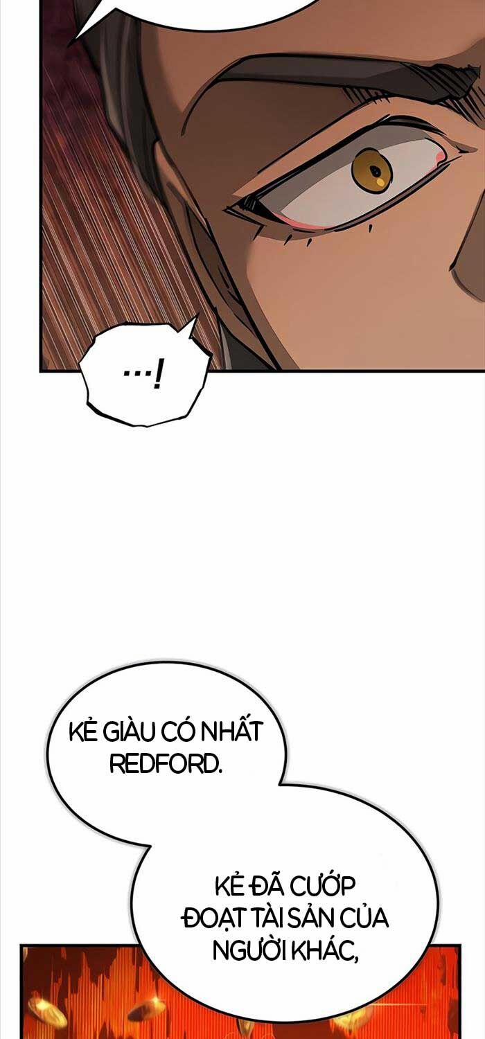 Thiên Quỷ Chẳng Sống Nổi Cuộc Đời Bình Thường 120 trang 45