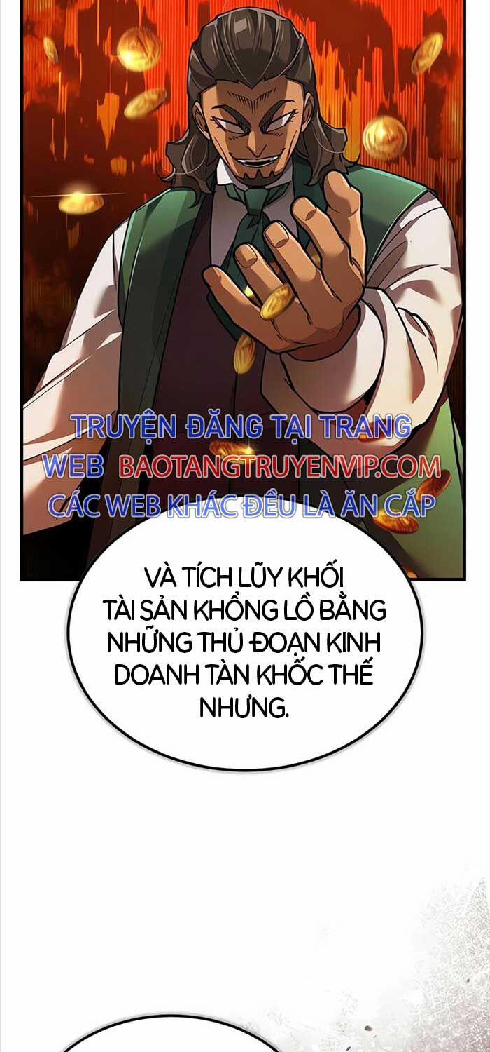 Thiên Quỷ Chẳng Sống Nổi Cuộc Đời Bình Thường 120 trang 46