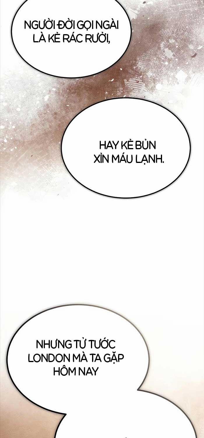 Thiên Quỷ Chẳng Sống Nổi Cuộc Đời Bình Thường 120 trang 47