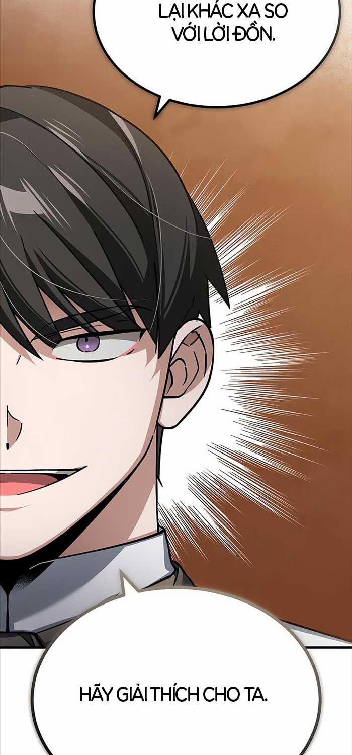 Thiên Quỷ Chẳng Sống Nổi Cuộc Đời Bình Thường 120 trang 48