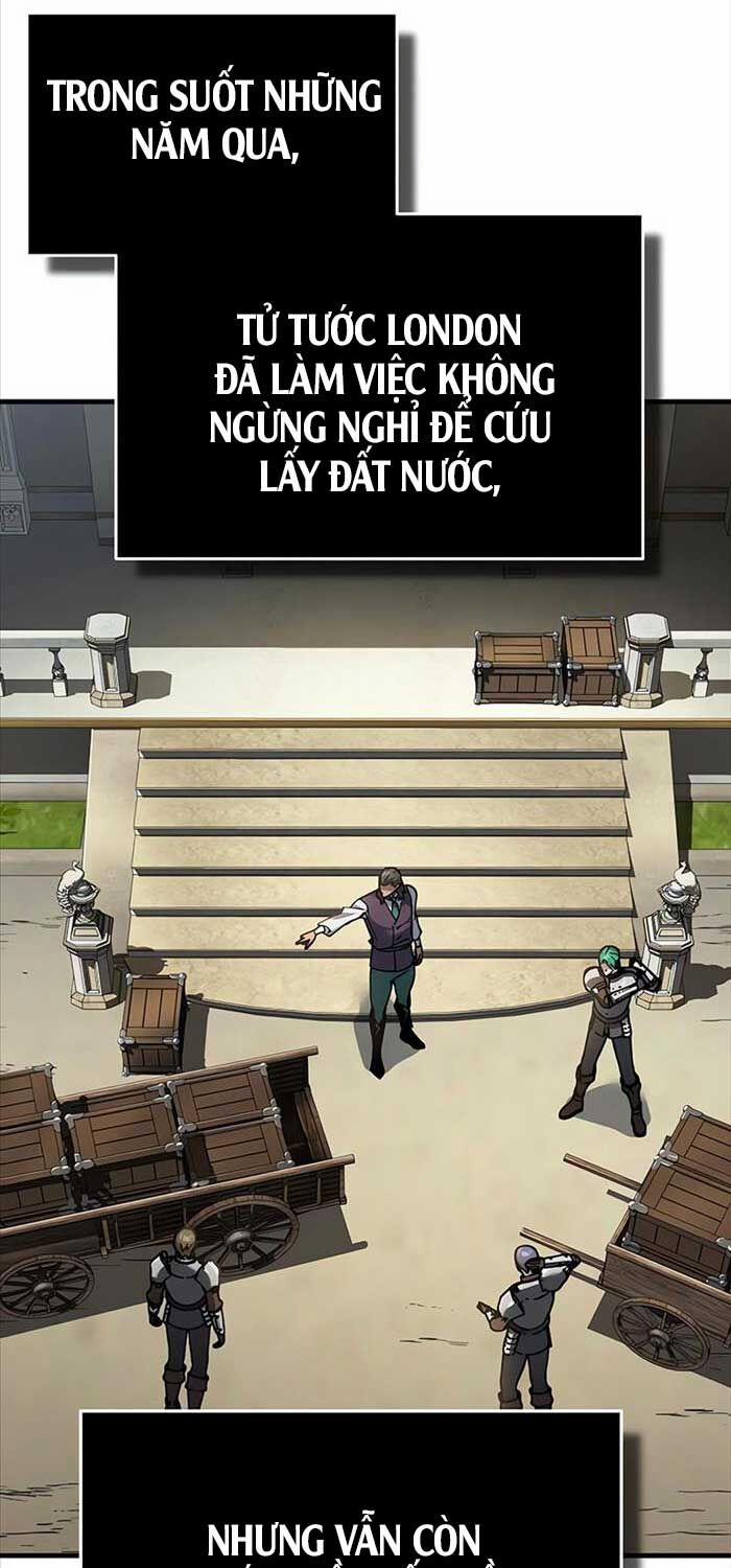 Thiên Quỷ Chẳng Sống Nổi Cuộc Đời Bình Thường 120 trang 5