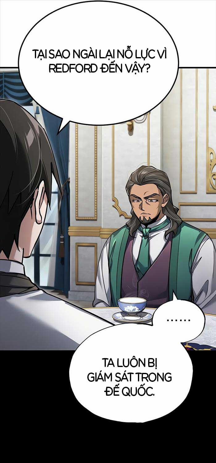 Thiên Quỷ Chẳng Sống Nổi Cuộc Đời Bình Thường 120 trang 50