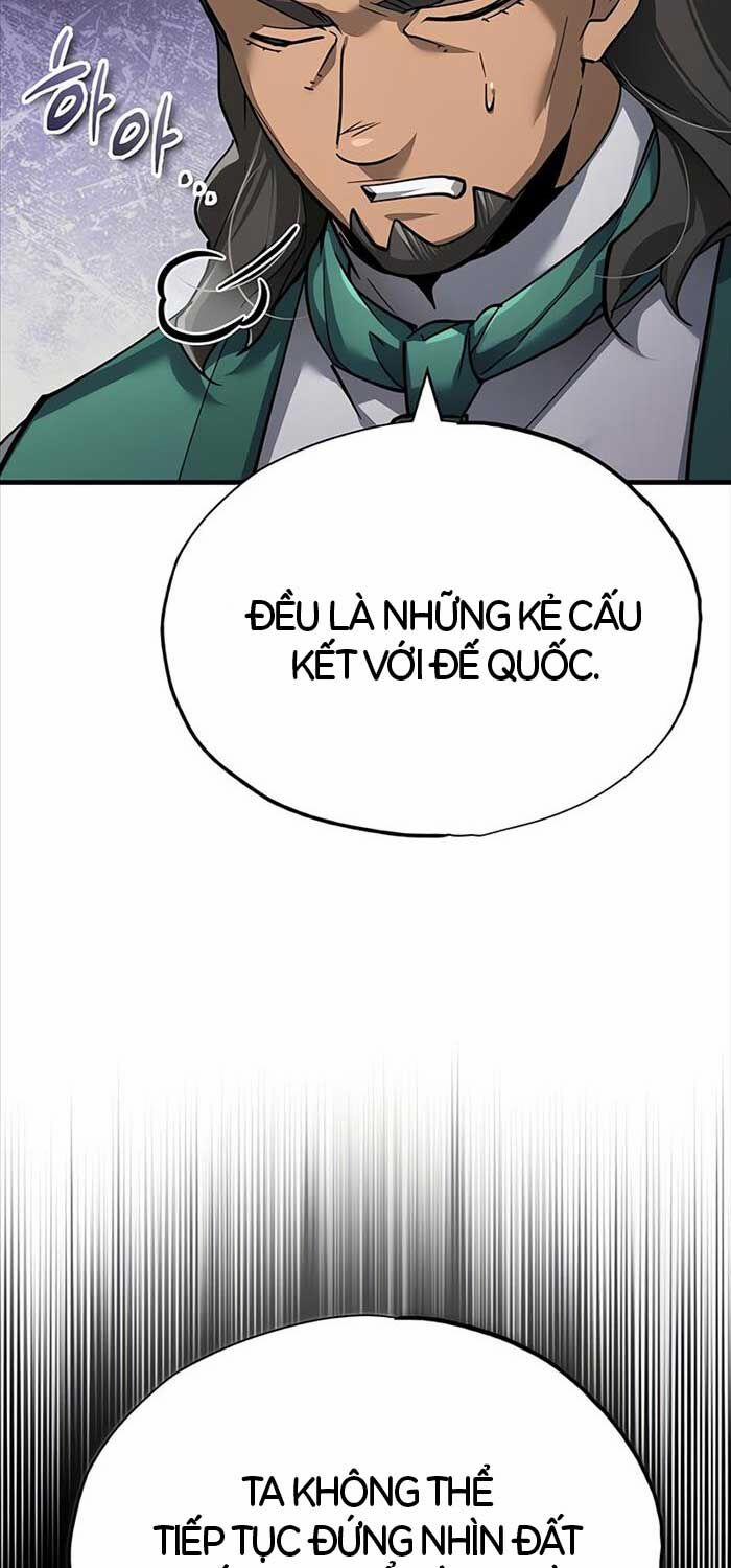 Thiên Quỷ Chẳng Sống Nổi Cuộc Đời Bình Thường 120 trang 53