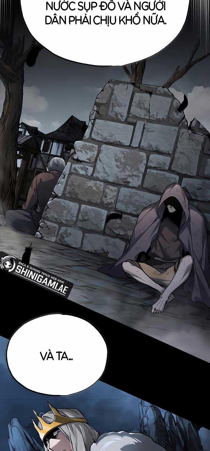 Thiên Quỷ Chẳng Sống Nổi Cuộc Đời Bình Thường 120 trang 54