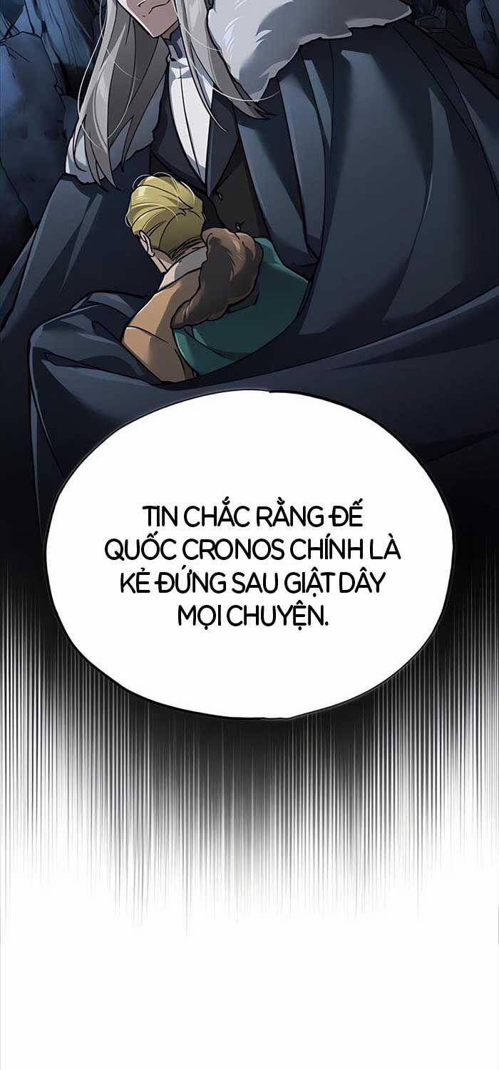 Thiên Quỷ Chẳng Sống Nổi Cuộc Đời Bình Thường 120 trang 55