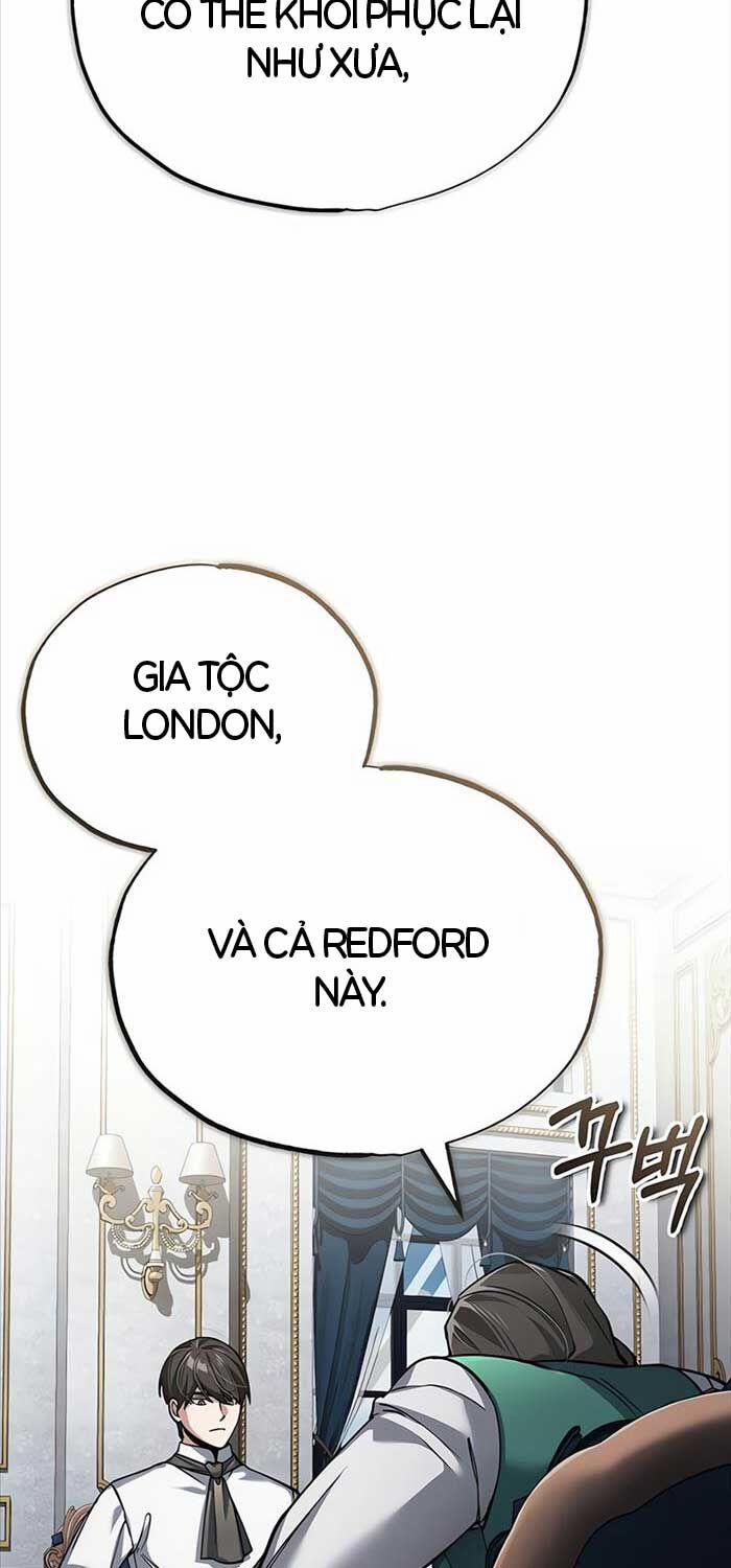 Thiên Quỷ Chẳng Sống Nổi Cuộc Đời Bình Thường 120 trang 57